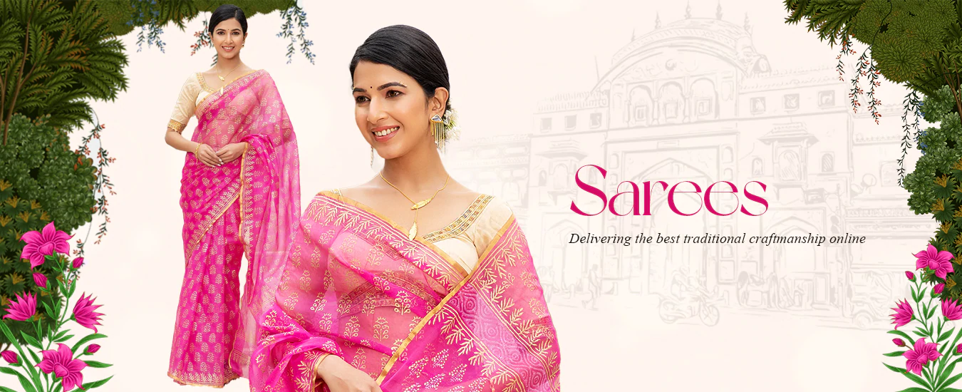 Sarees