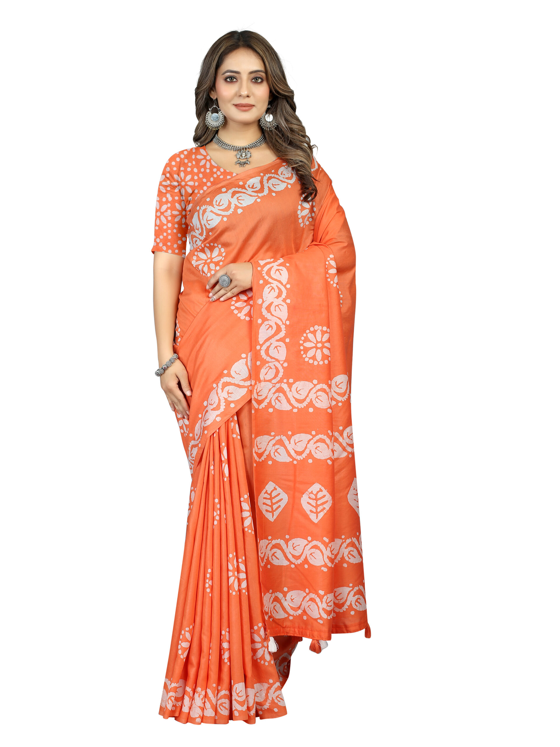 Batik-WBG-D.No_.-006Orange-1-scaled