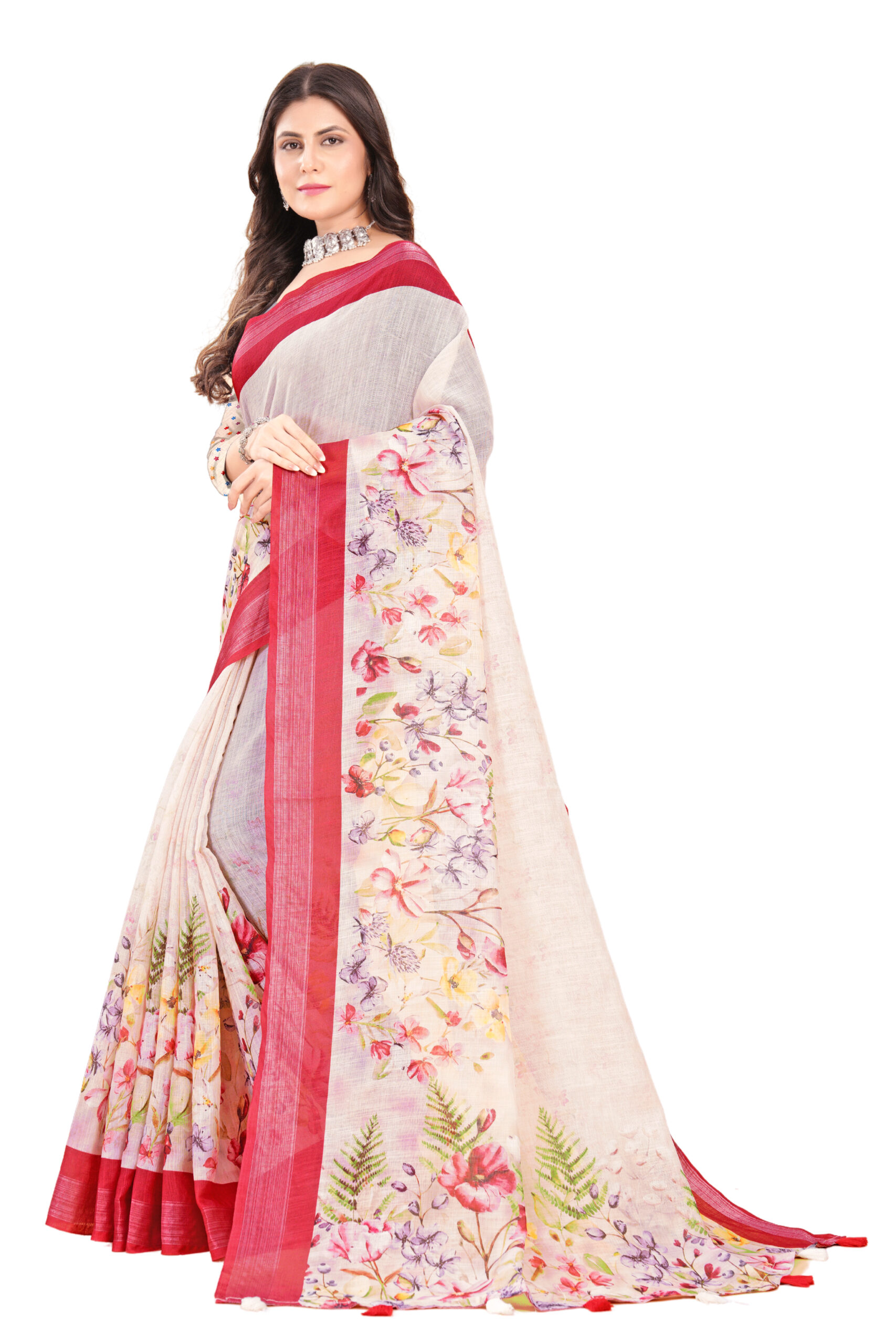 IVORY GARDEN GRACE - Image 6