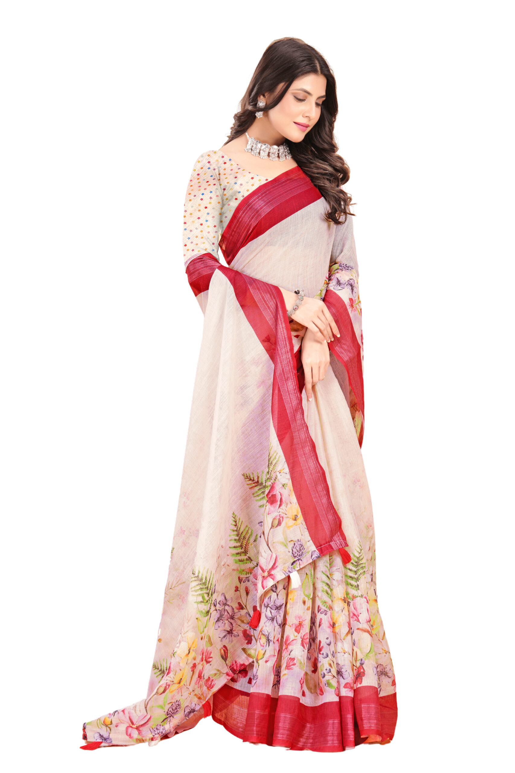 IVORY GARDEN GRACE - Image 2