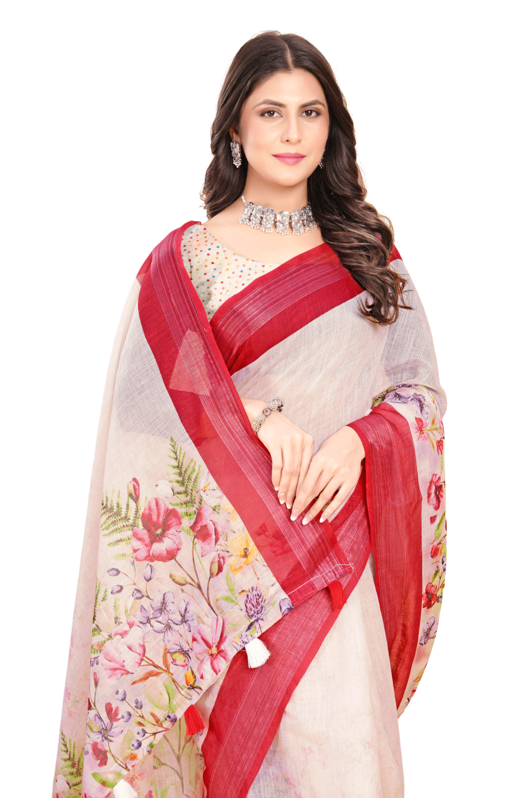 IVORY GARDEN GRACE - Image 3