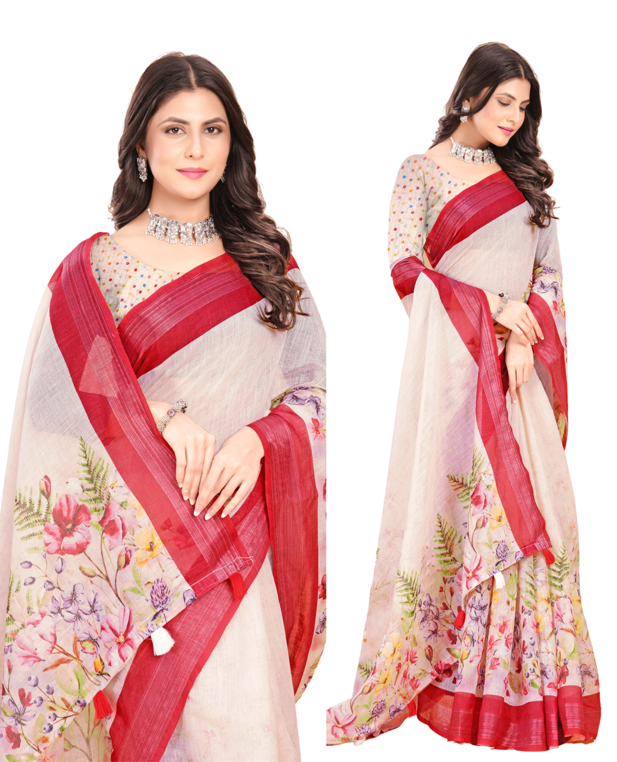 IVORY GARDEN GRACE - Image 4