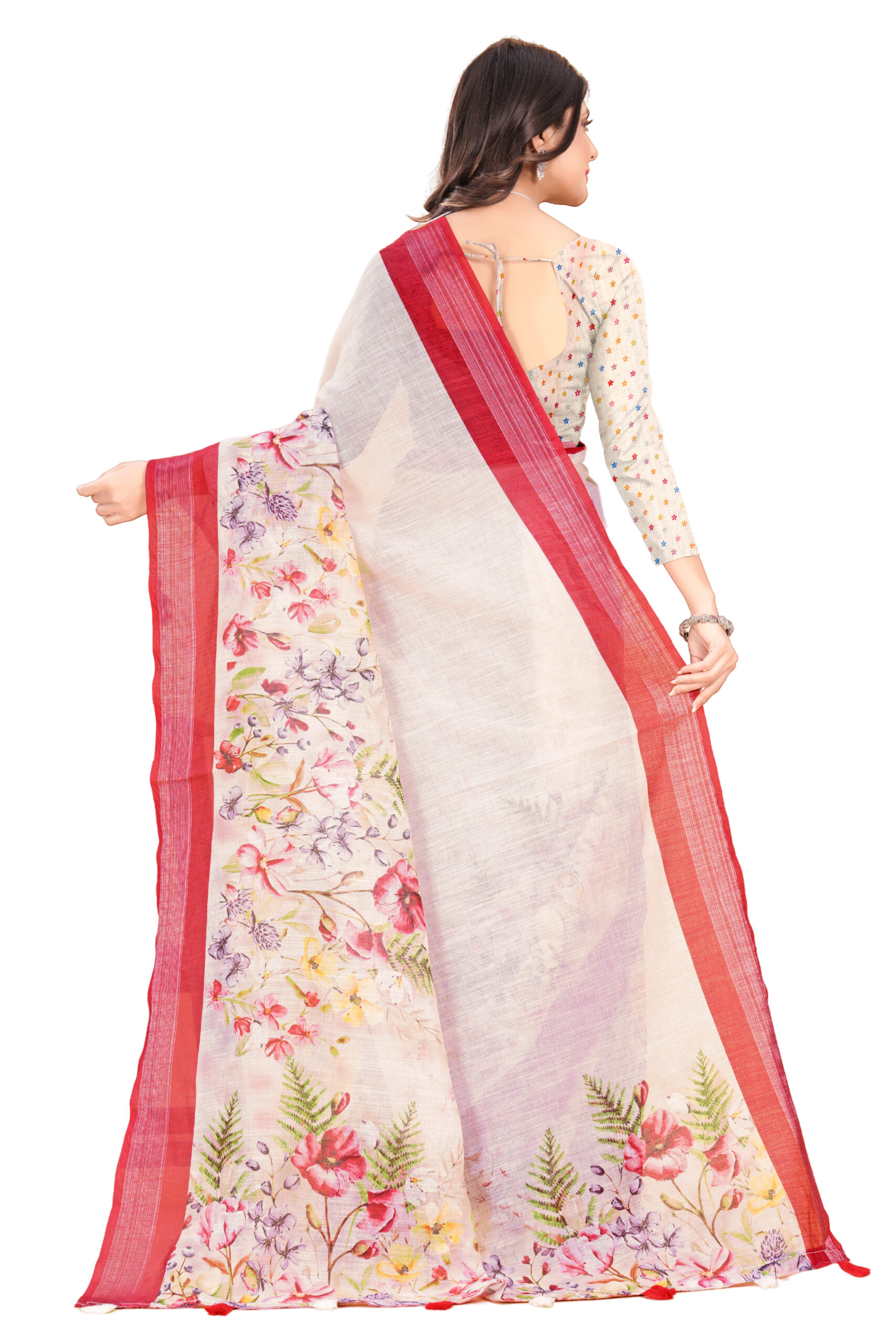 IVORY GARDEN GRACE - Image 5