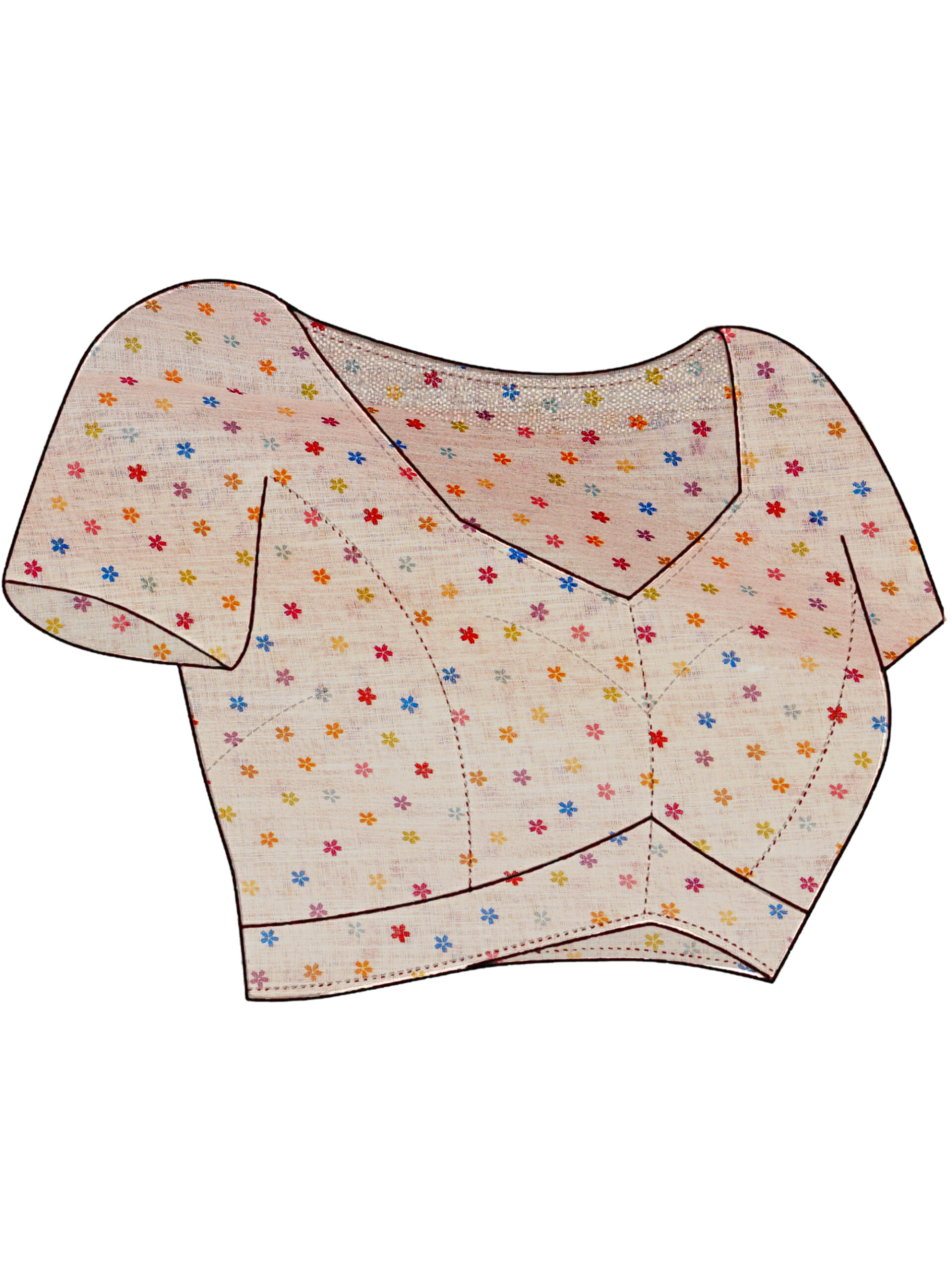 IVORY GARDEN GRACE - Image 7